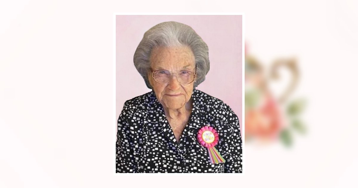 Laura Marie Birmingham Obituary, Altus, OK