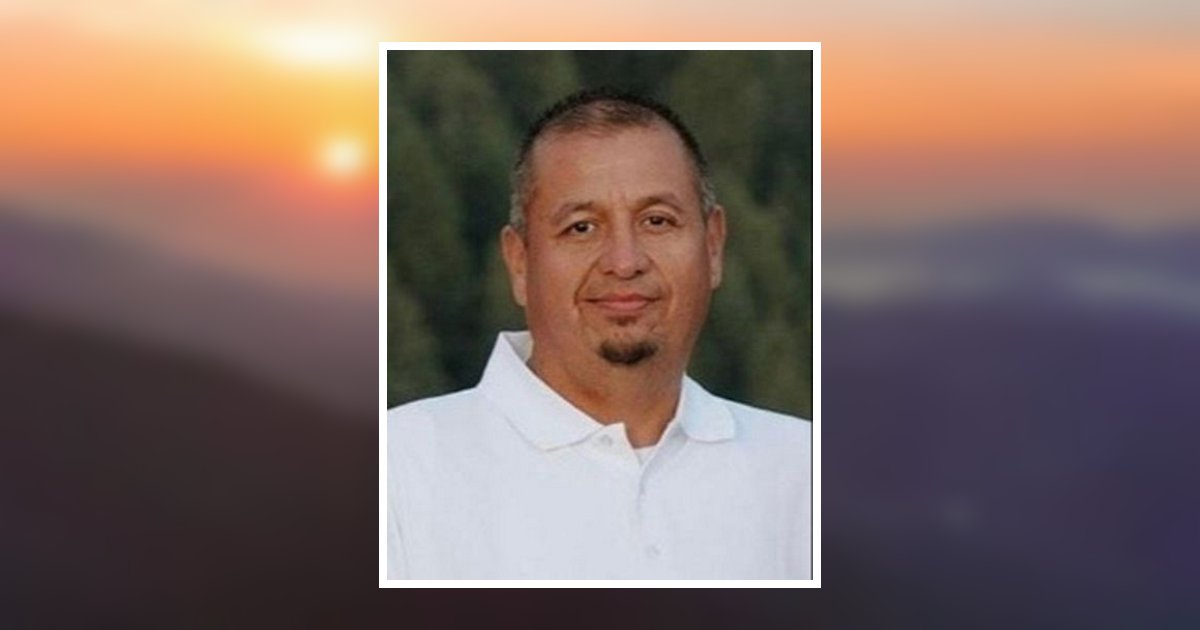 Jose "Gomie" Gabriel Gomez Obituary, Sandpoint, ID