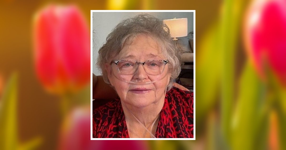 Brenda Maloy Hilliard, OH Obituary