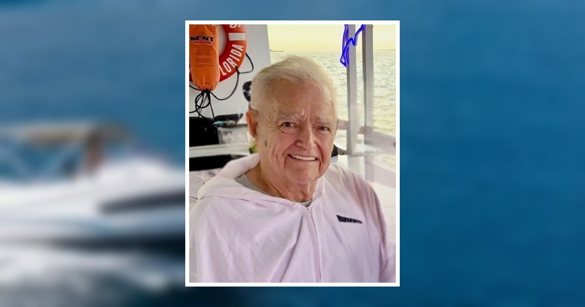 Sr. Kenneth J Mrozek Obituary, Broadview Heights, OH