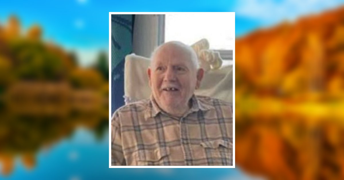 Ramon Ibarra Sr. Obituary, Bedford, PA