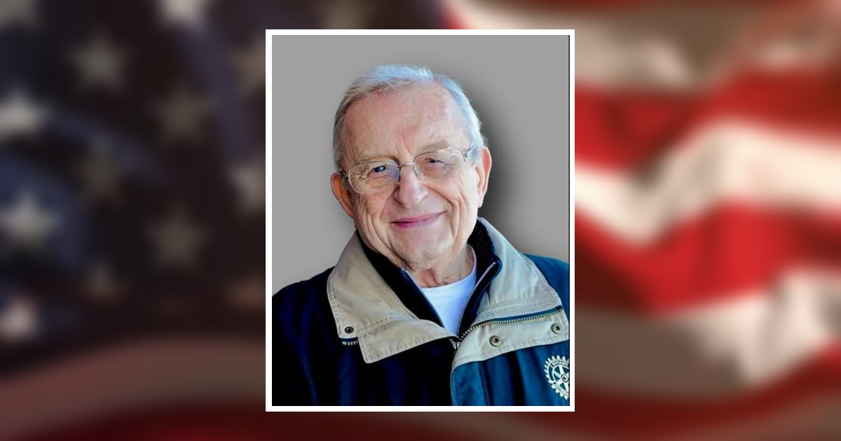 Orland Henry "Mitt" Mittelberg Obituary, Bridgman, MI