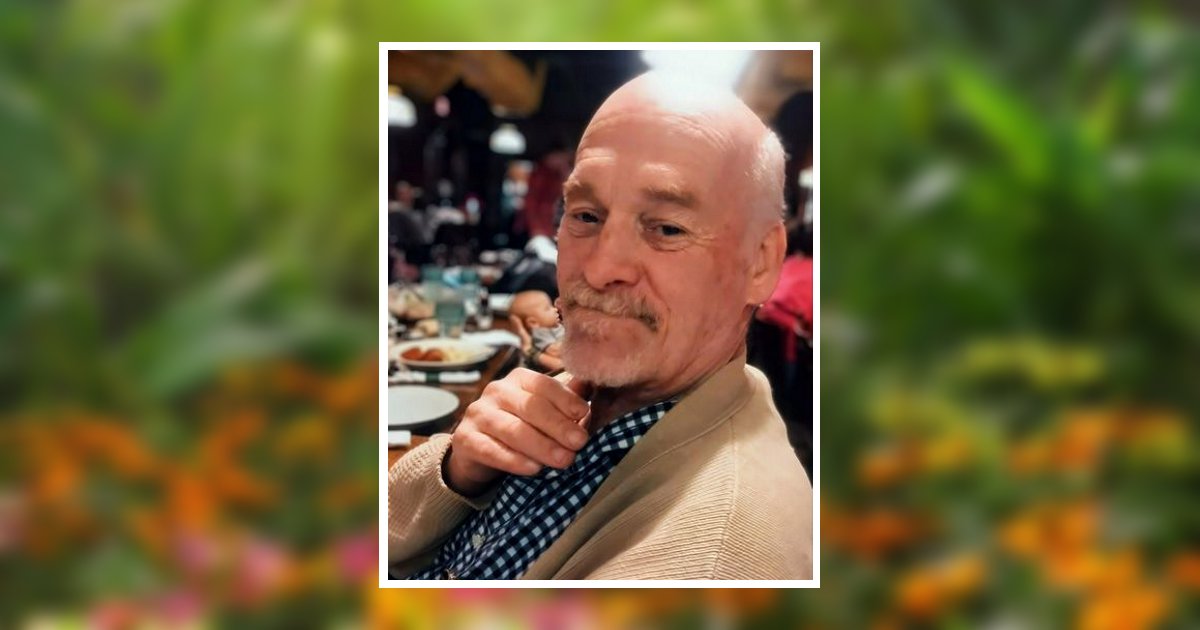 Gary Alan Everetts Columbus, OH Obituary