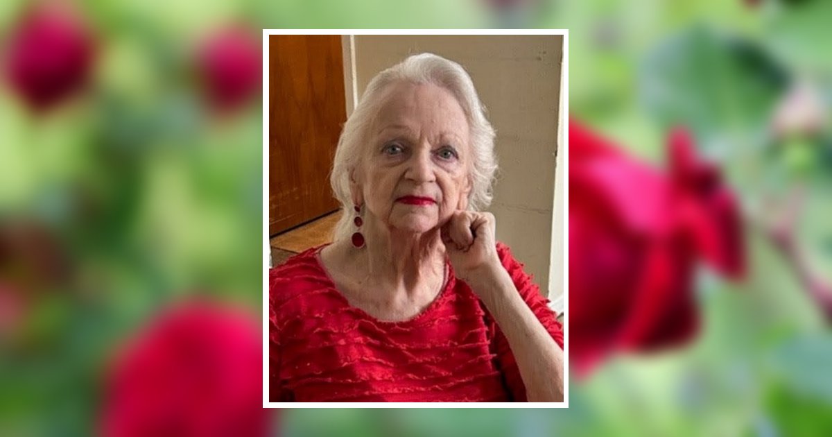 Joanne Elizabeth Hine Kansas City, MO Obituary