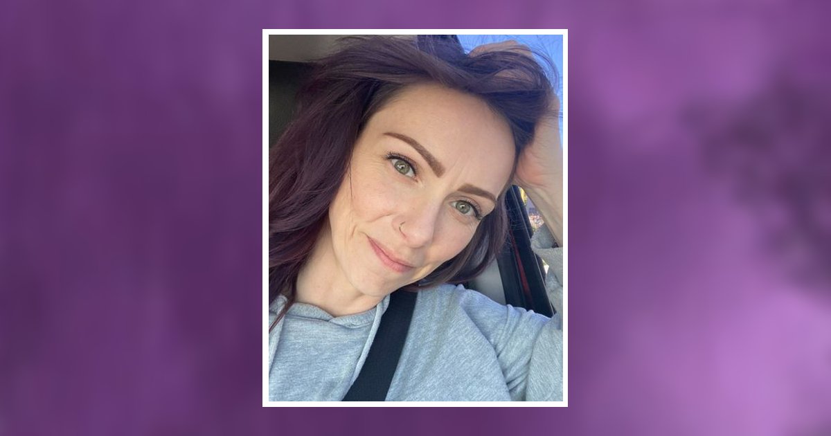 Crystal R. Meadors Obituary, Dayton, OH