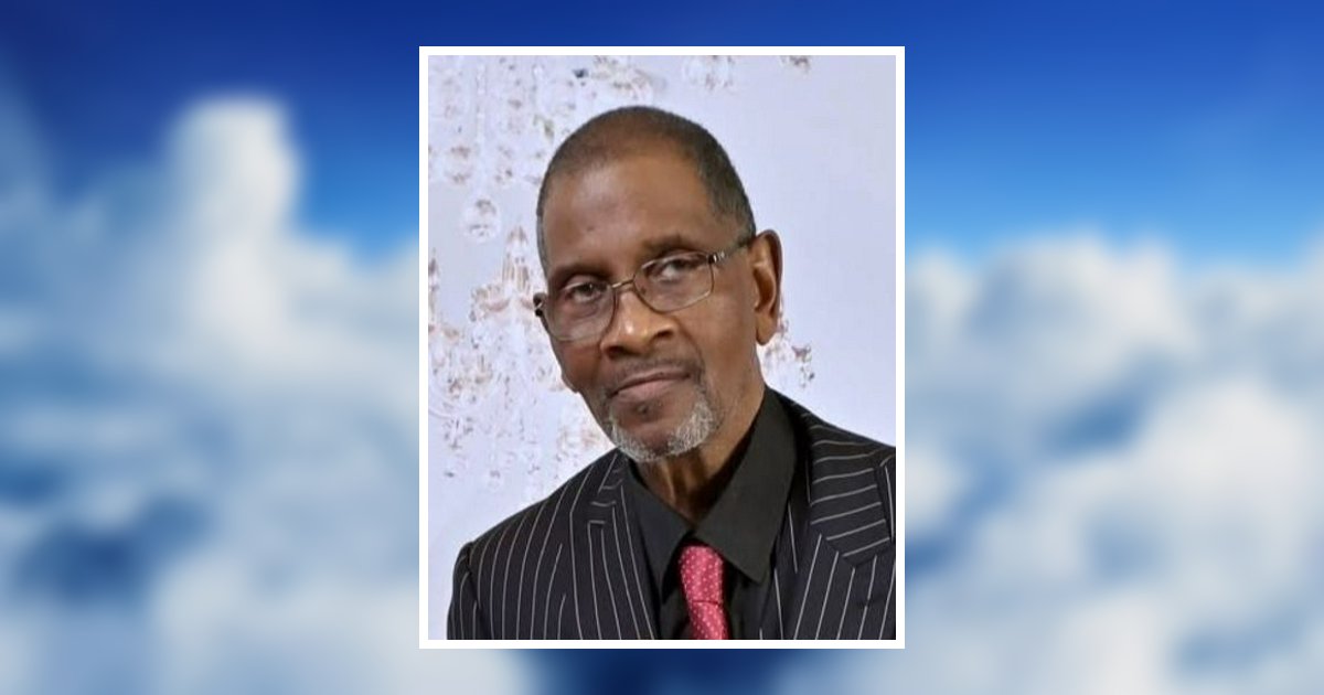 Sr. James Henry Stevenson