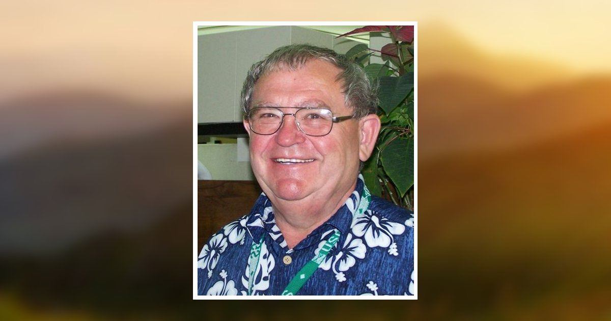 Leroy L Knobel Idaho Falls, ID Obituary