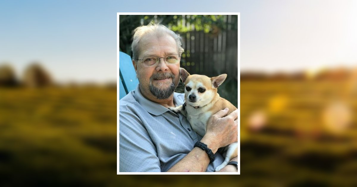 Carl Rugg Obituary 2020 Hillier Funeral Home & Cremations