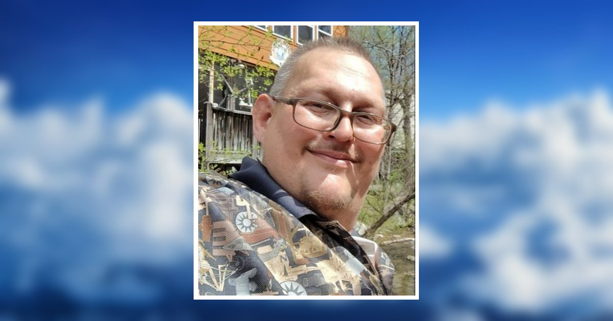 Dustin Robinson Obituary, Gastonia, NC