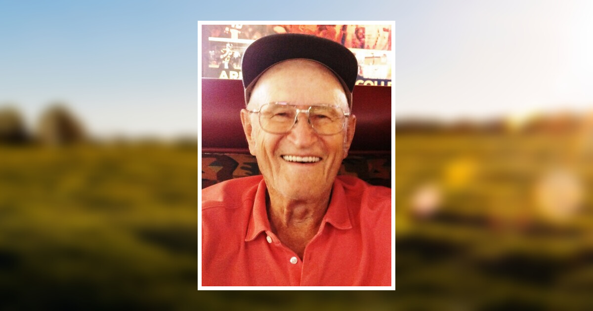 Paul Robey Obituary 2022 - Alspach-Gearhart Funeral Home