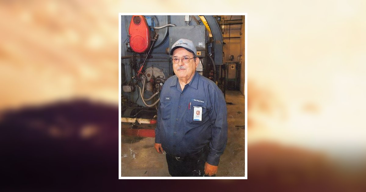 Robert Newman Obituary, Baker, LA
