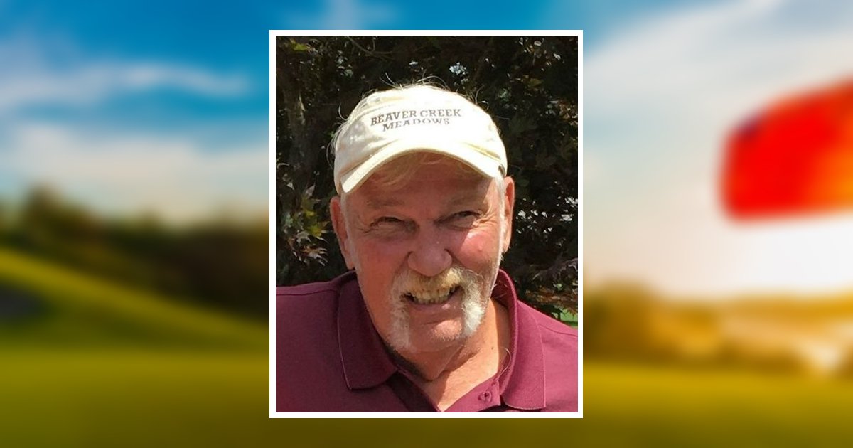 Douglas "Papa" Heasley Columbiana, OH Obituary