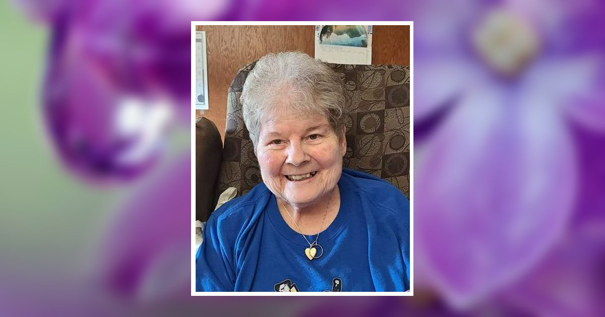 Deborah jean bradford obituary october 8 2022 hoff funeral