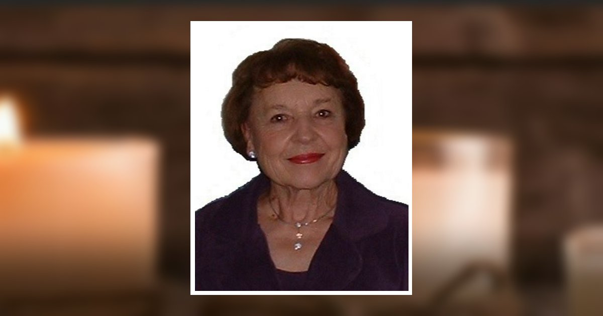 Martha "Marge" Gruber Obituary, Royalton, MN