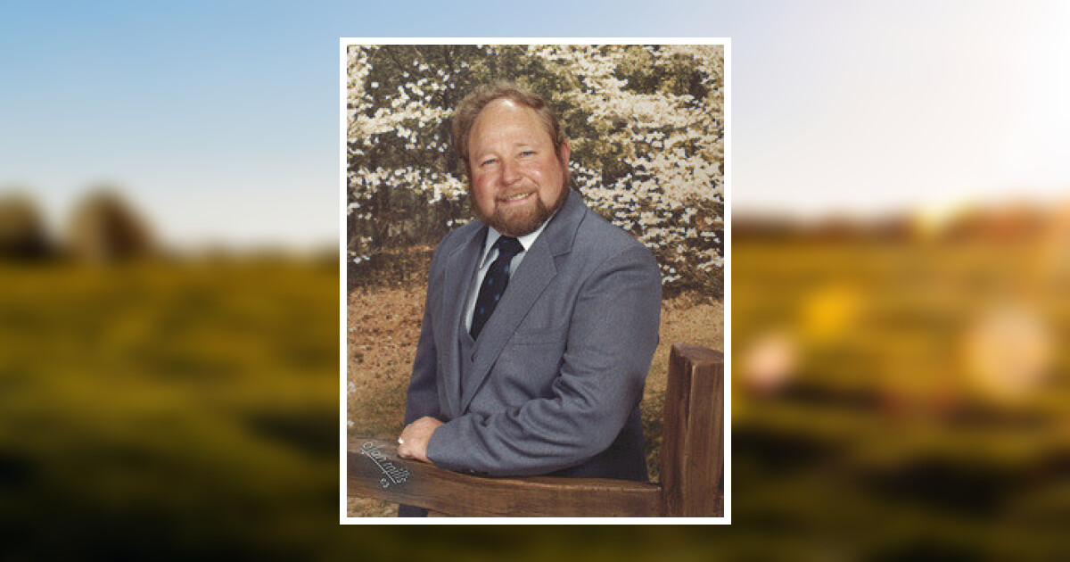 Henry Russell Obituary 2016 Hartsell Funeral Homes