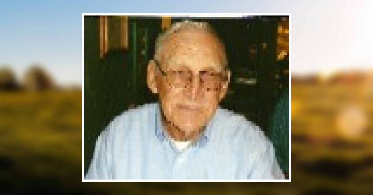 Donald M. Crosby, Sr. Obituary 2010 - Freeman Family Funeral Homes