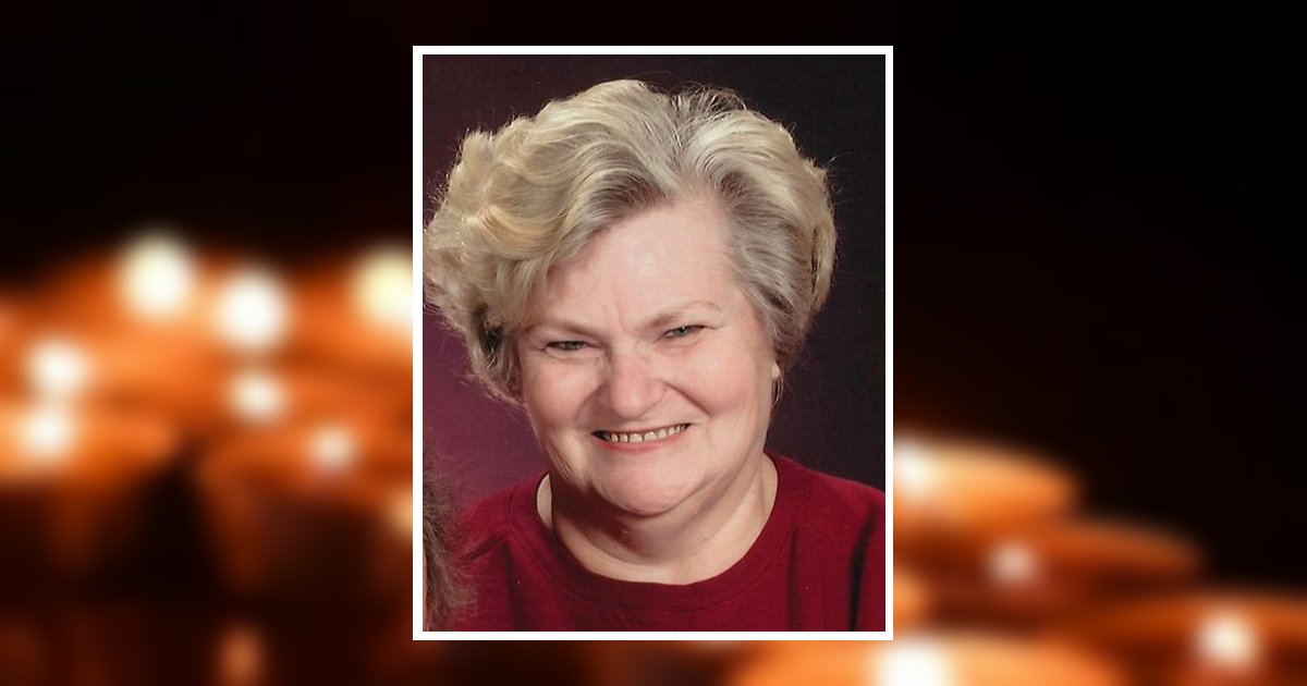 Alice Helen Richardson Obituary, Lake City, MN