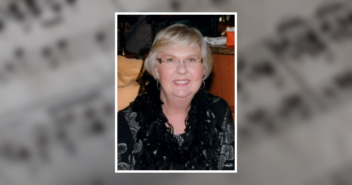 Connie Marie Burdick