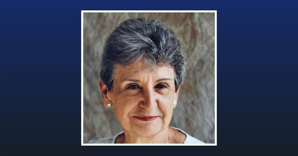 Donna Mae Wardrip