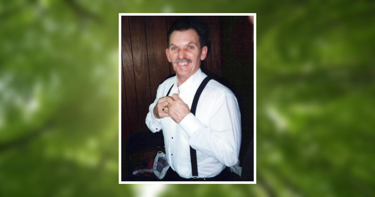 Harold Allen Coleman West Hamlin, WV Obituary