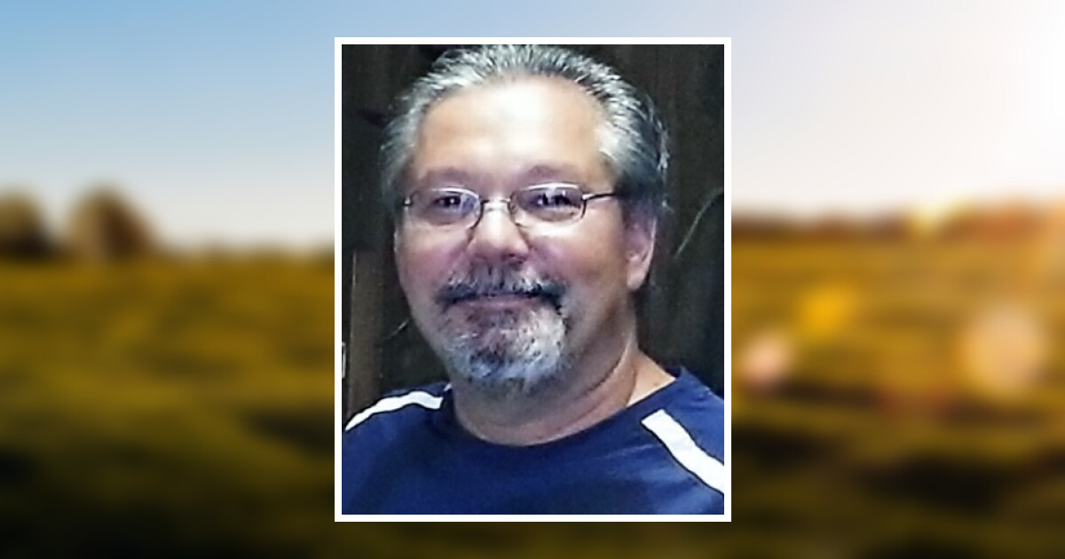 Daniel Alan Ayres Obituary 2016 Becker Funeral Homes