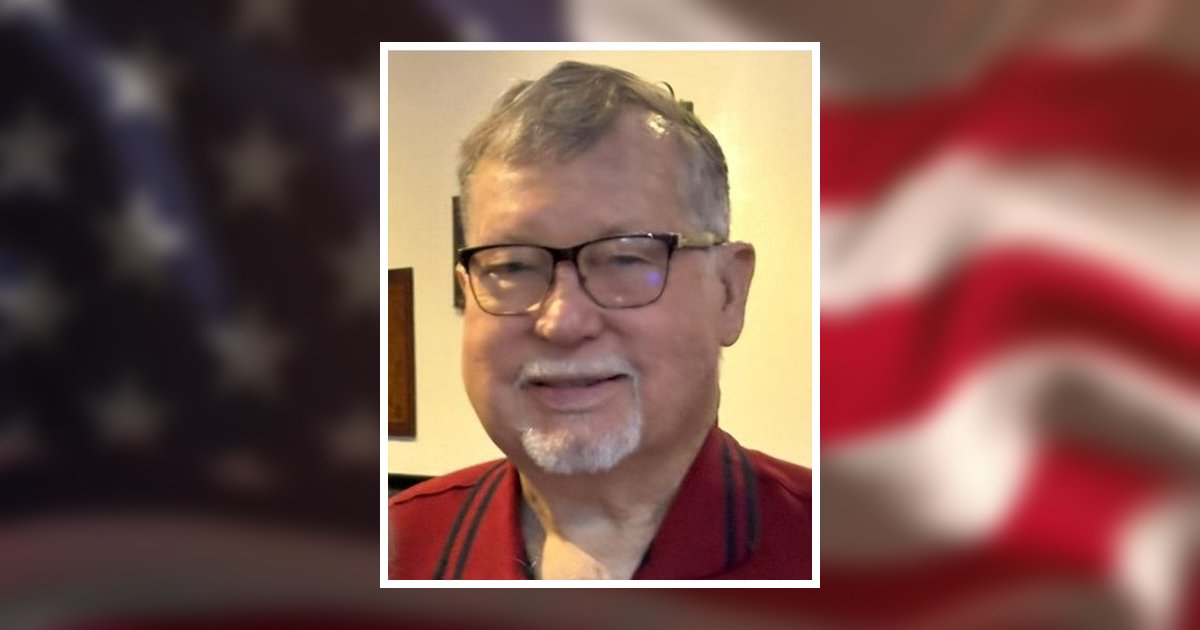 John Franklin Miller Sr