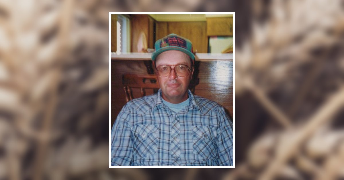 Terry Richard Theener Obituary, Twin Falls, ID