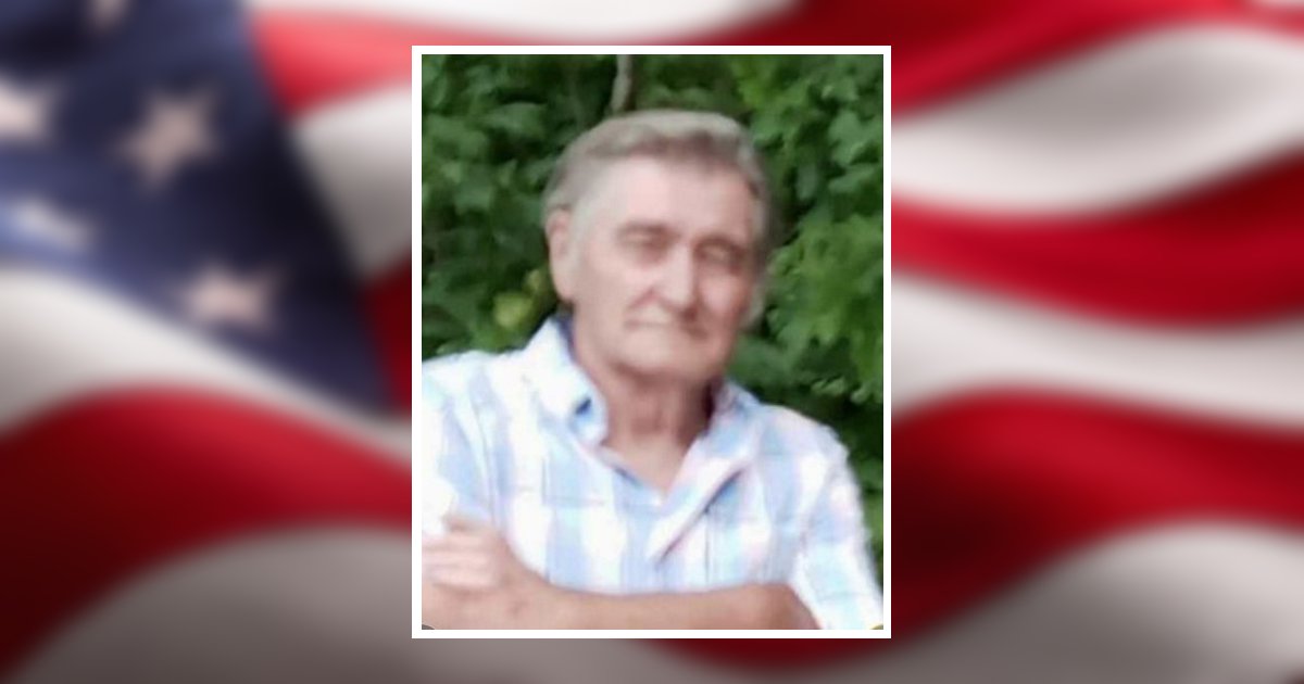 Picture Bill Stricklin