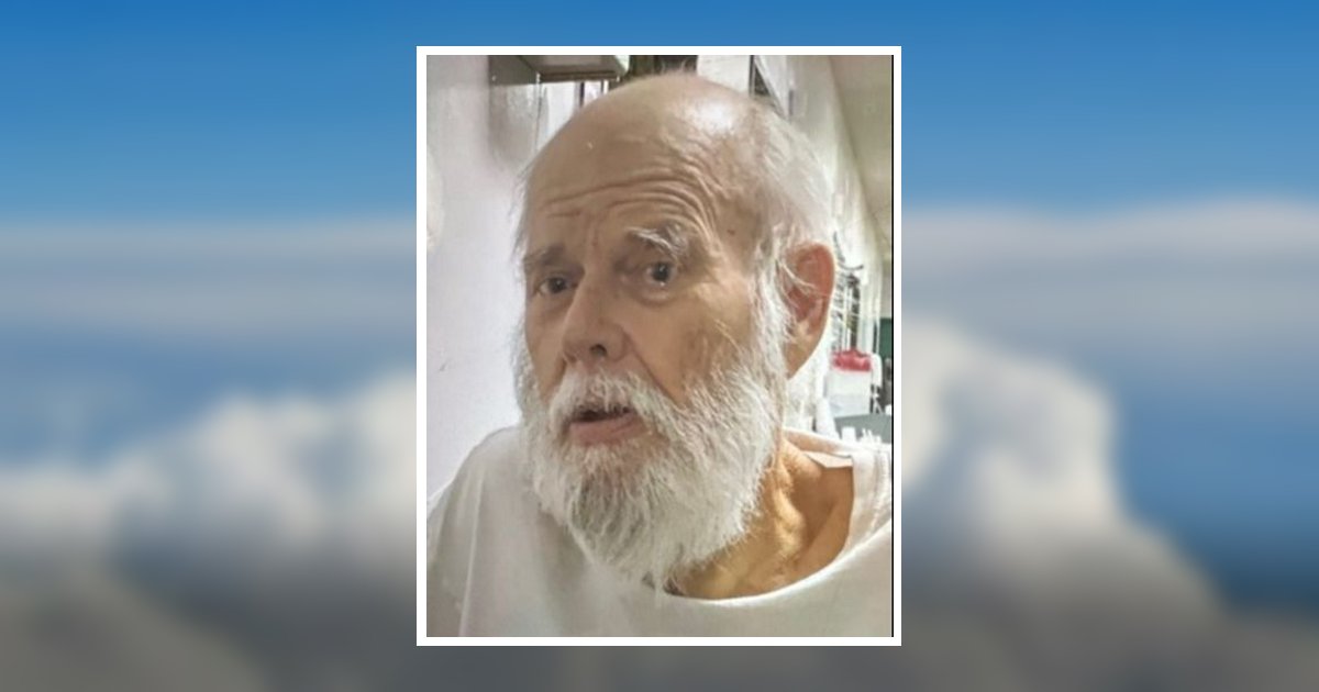 Randell Price "Chub" Moore Obituary, Graham, TX