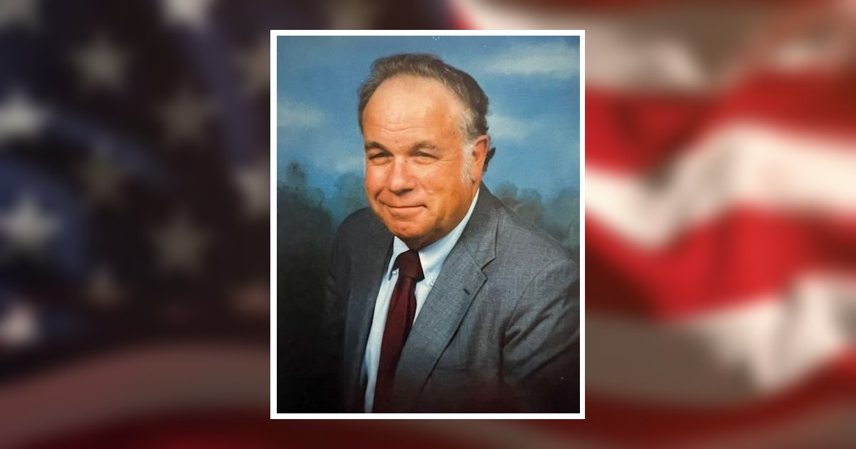 Jack Anderson Critz Sr. Obituary, Dobson, NC