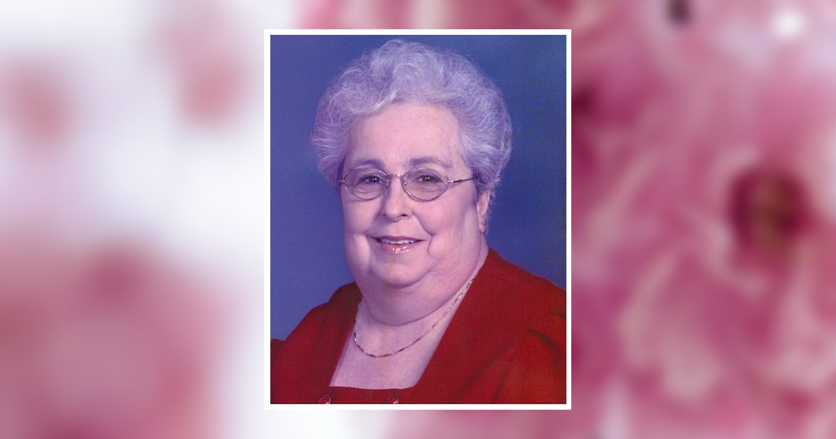 Clara May Schultheis Obituary, Caro, MI