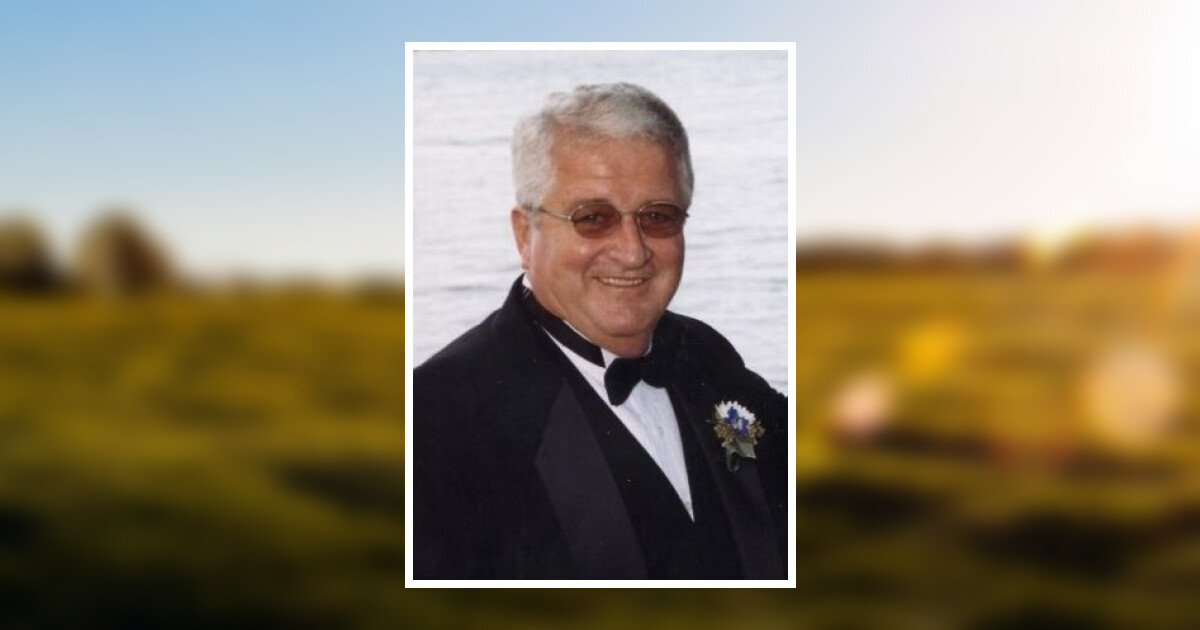 Phil Den Herder Obituary 2023 Turner Jenness Funeral Home