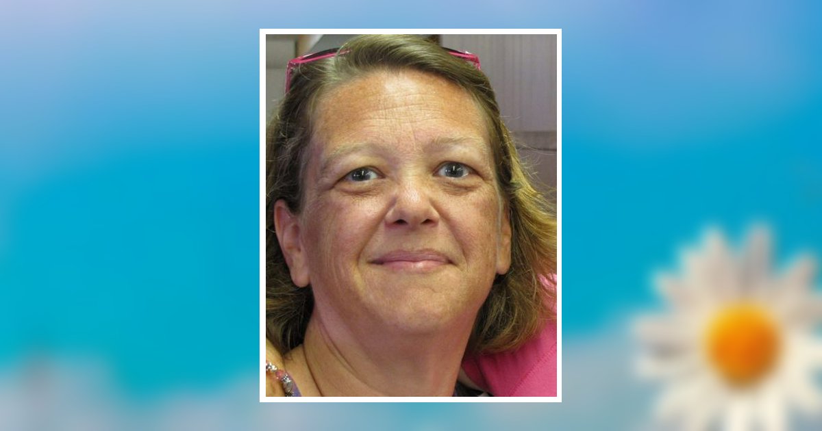 Kathy Crookham Holbein Obituary, Ashville, OH