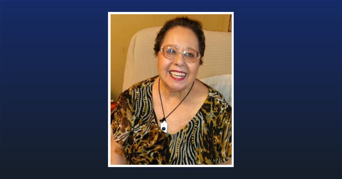 Ofelia Garza Obituary, Edinburg, TX