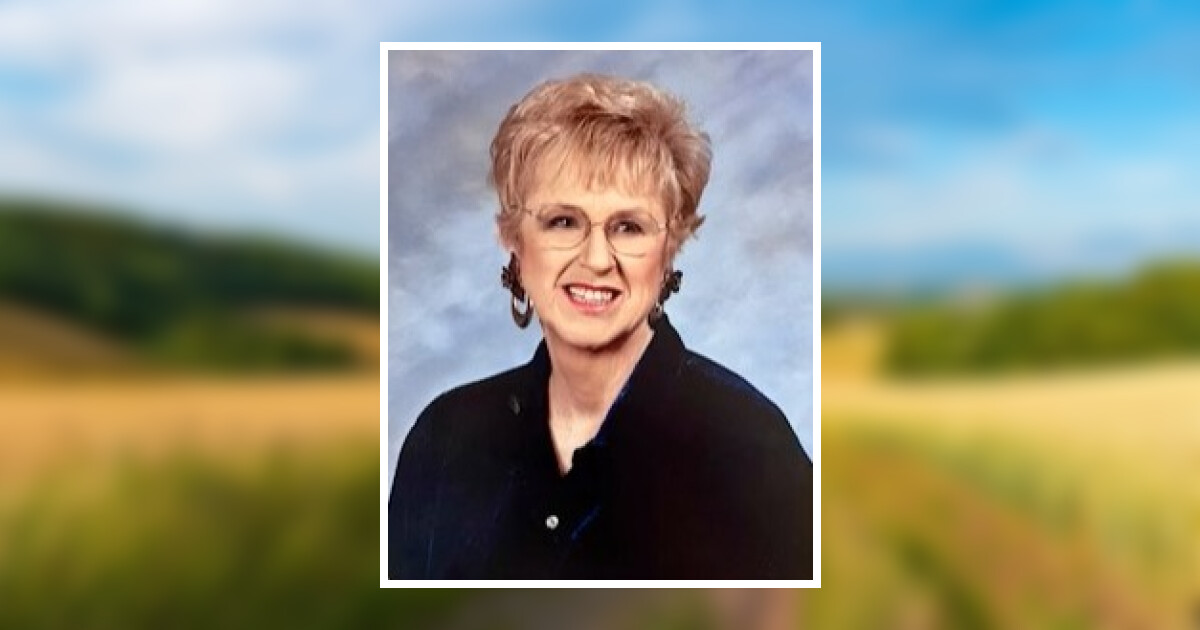 Mona Borchardt (Tulia) Obituary 2024 Kornerstone Funeral Directors