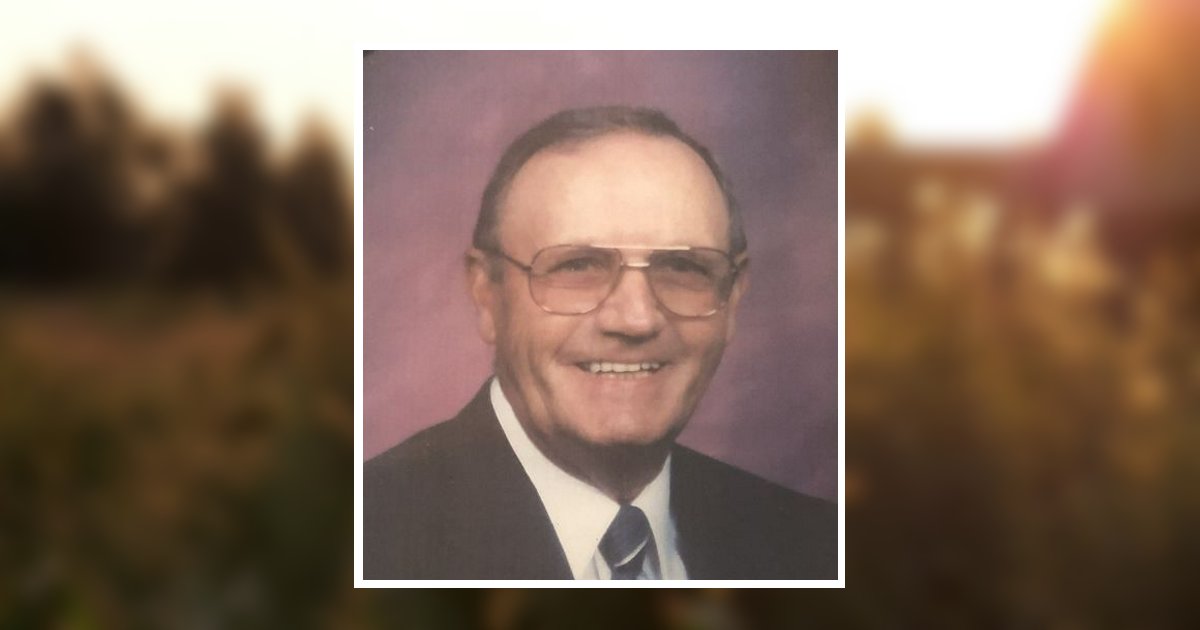 Laverne Holbrook Sinking Spring, OH Obituary