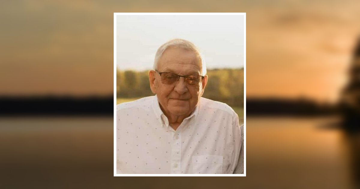 Allen E. Schemenauer Obituary, Chippewa Falls, WI