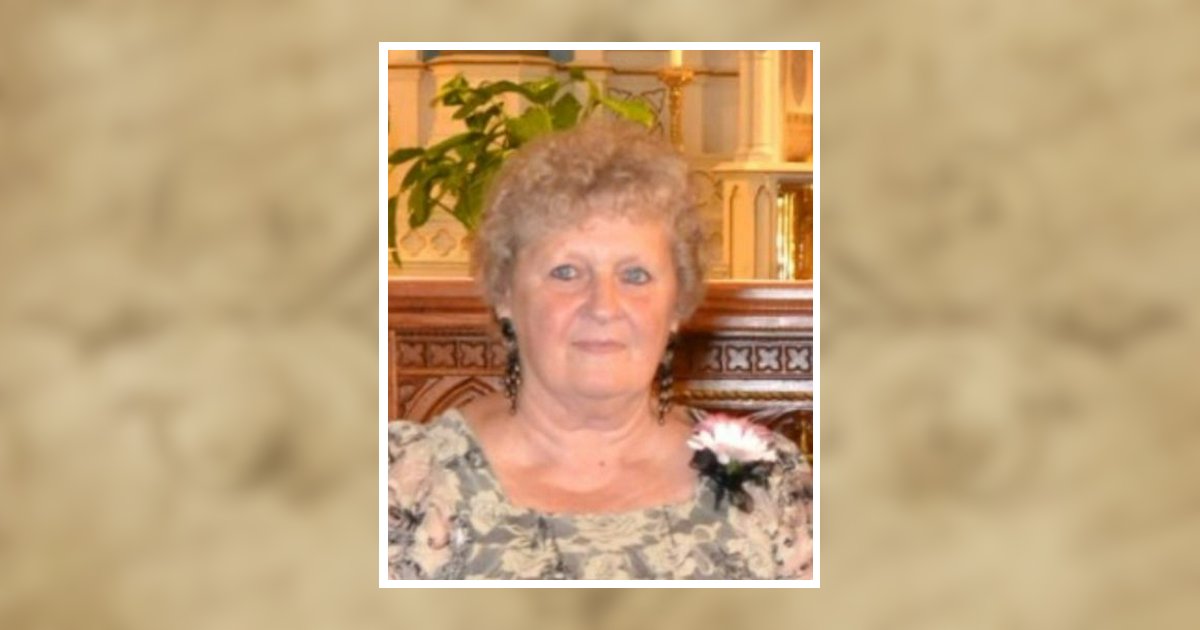Janice Gilbertson Obituary, Arcadia, WI