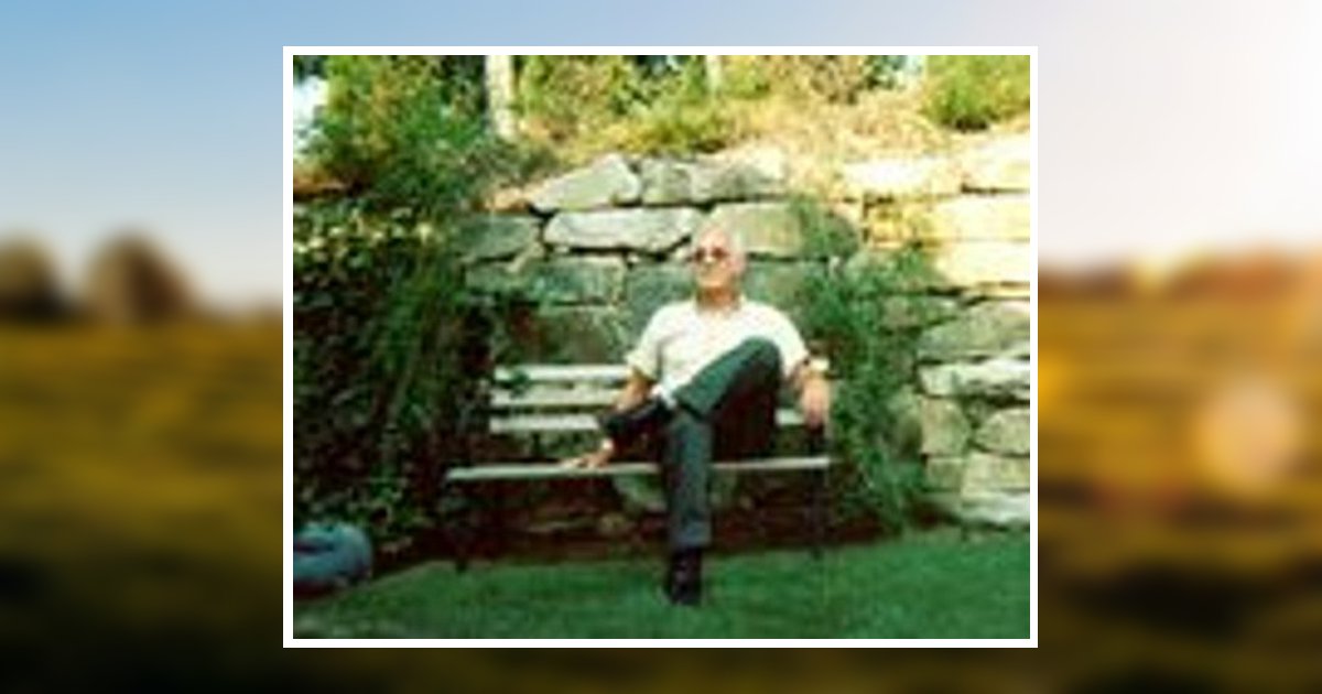 Carl Zimmerman Obituary 2012 Zachrich Funeral Home and Cremation Service