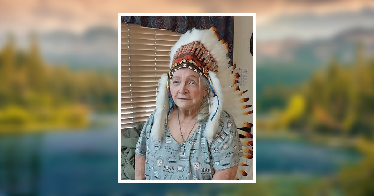 Margaret Cotton Obituary, Idaho Falls, ID