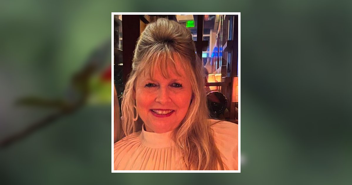 Sharon "Kim" Spencer Cochran Obituary, Hertford, NC