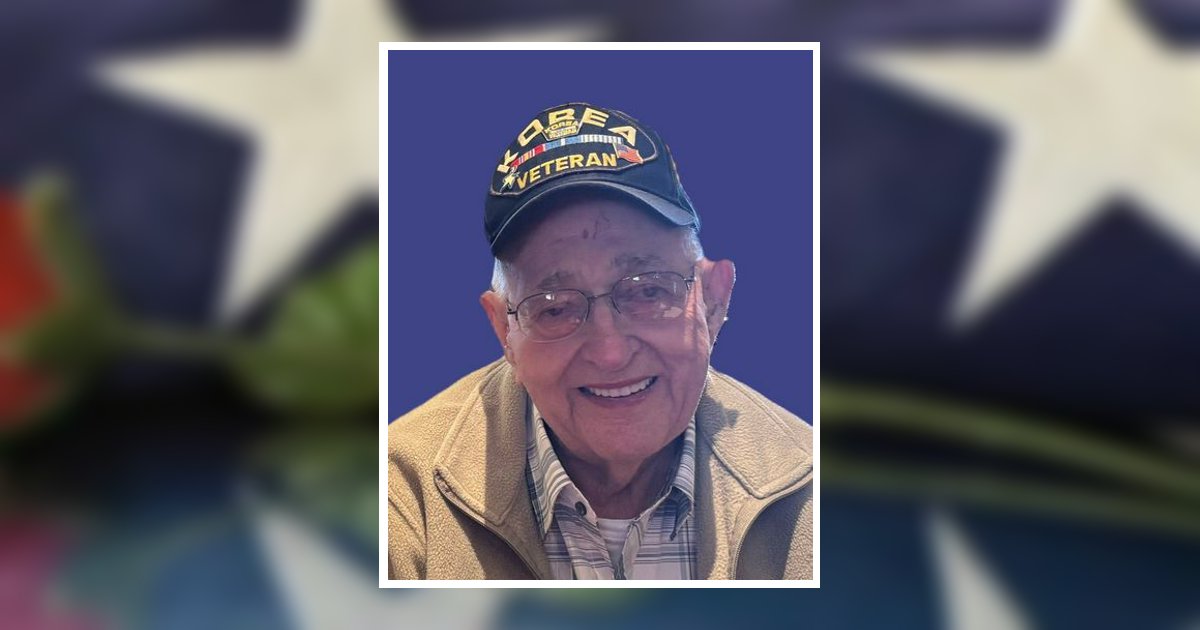 Charles "Bud" Monroe Obituary, Hannibal, MO