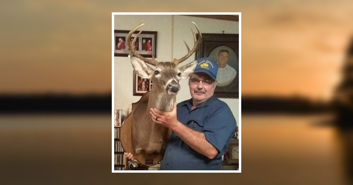 Paul "Ray" Hammon Obituary, Shreveport, LA