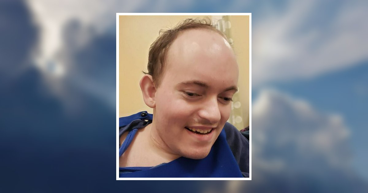 Andrew "Andy" Carter