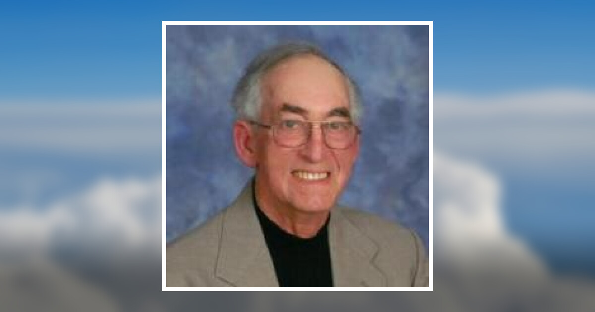 Robert West Obituary 2015 - Hopkins Lawver Funeral Homes And Cremation ...