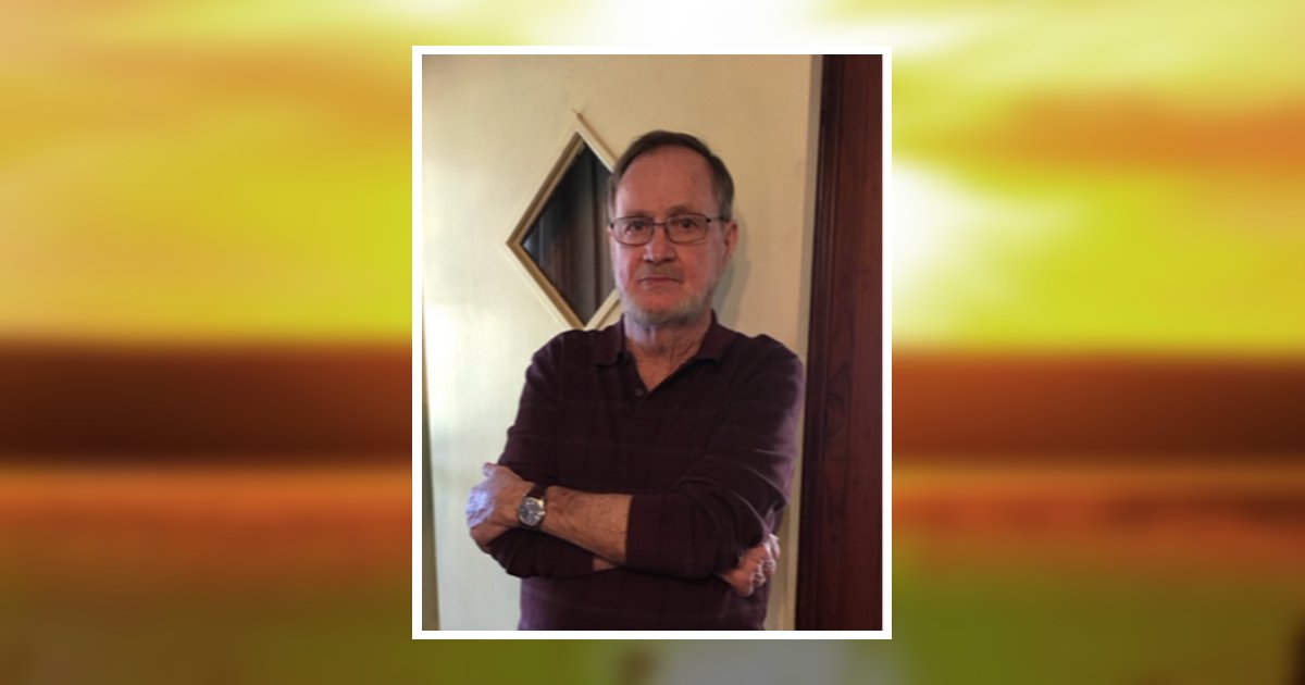 Randolph "Randy" Eakes Obituary 2023 b & Stephens Funeral Homes