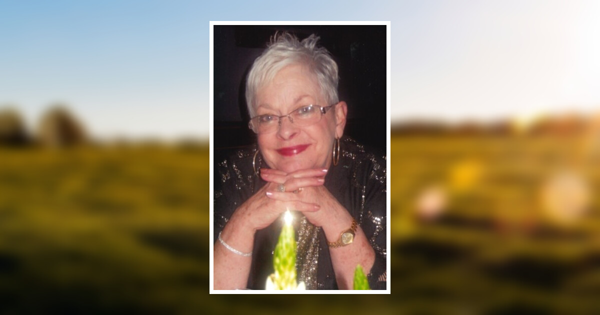 Karen Westfall Obituary - Dearborn, Michigan