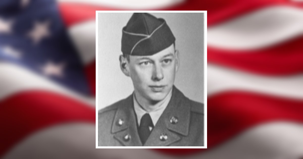 Raymond W. Geiger Obituary, La Vista, NE