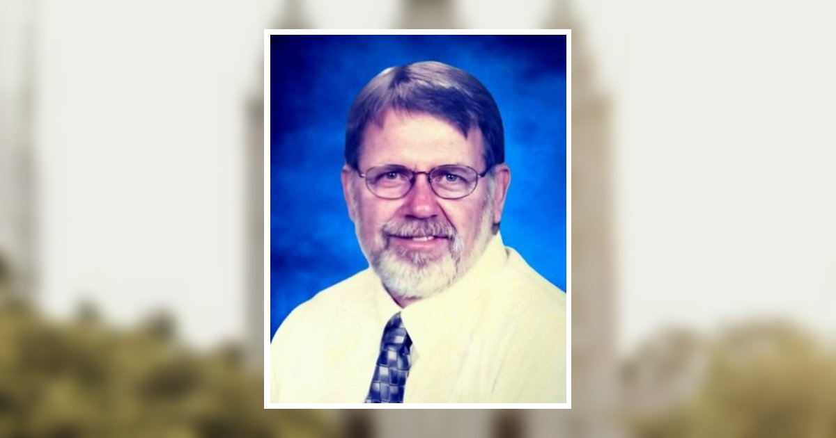 Ron Layton Hurst Sandy, UT Obituary