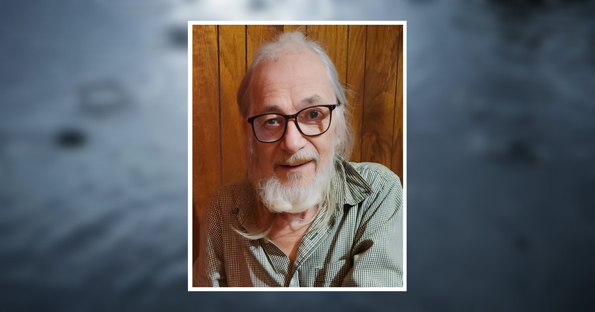 George Stanley Feck Morgantown, WV Obituary